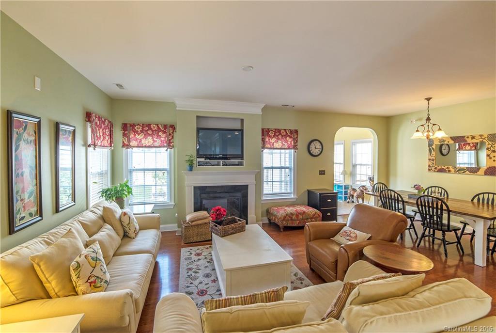 Bonterra - Residential