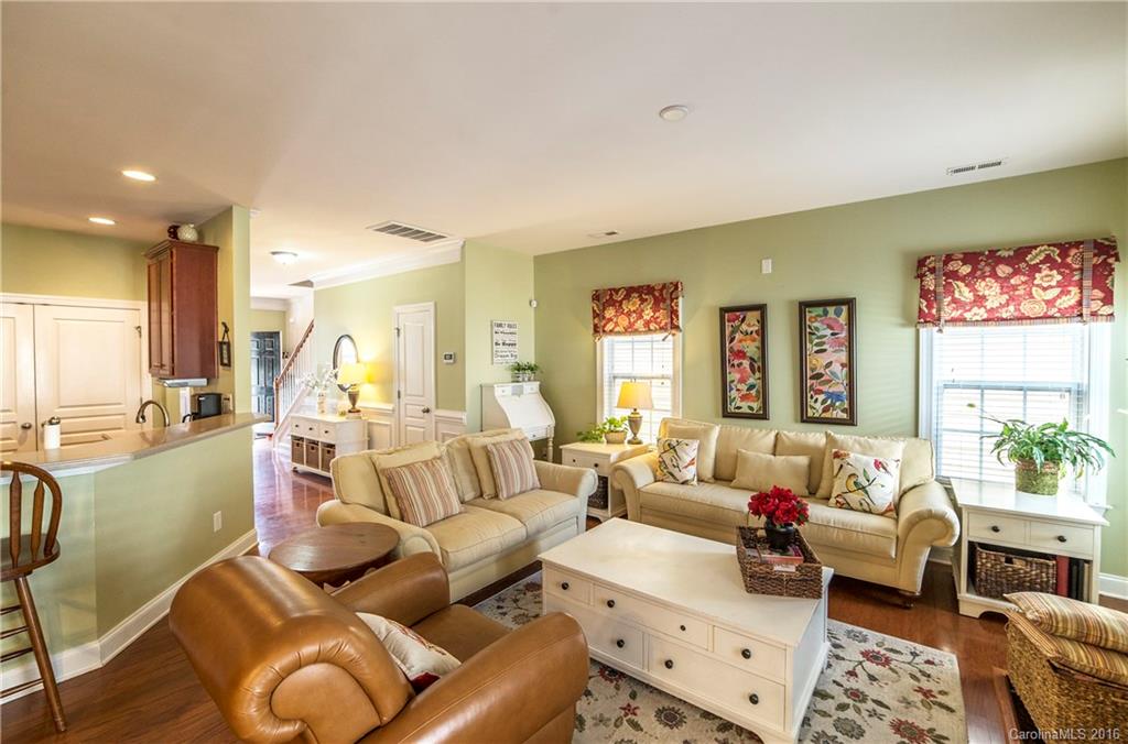 Bonterra - Residential