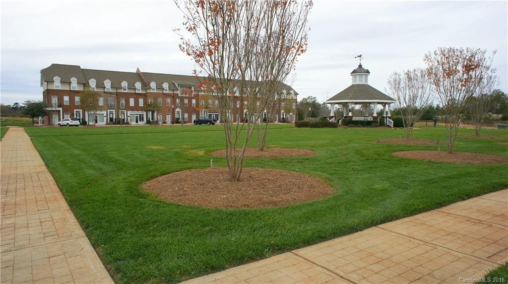 Bonterra - Residential