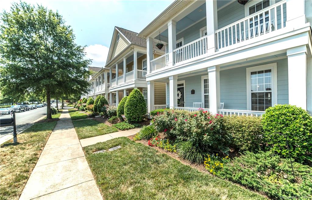 Bonterra - Residential