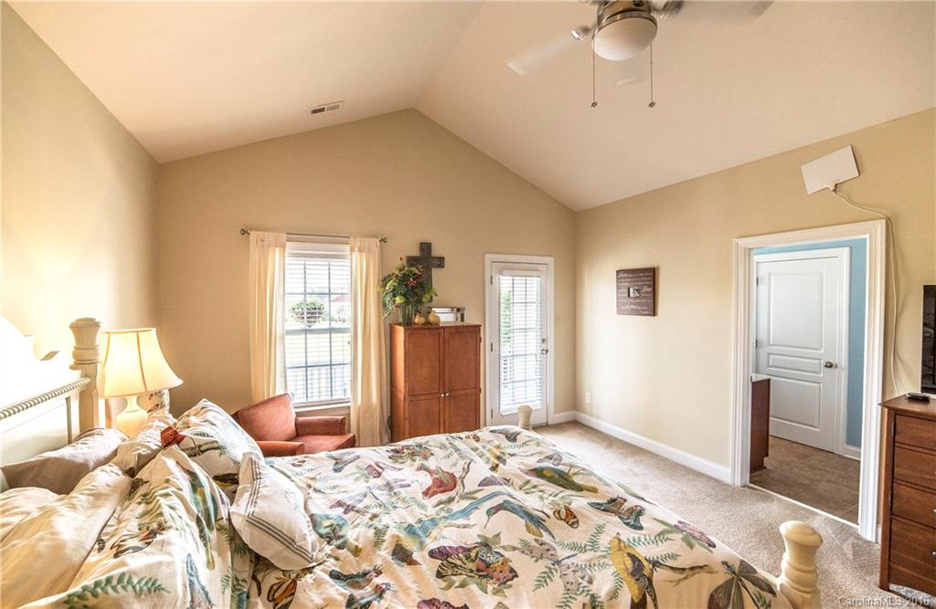 Bonterra - Residential