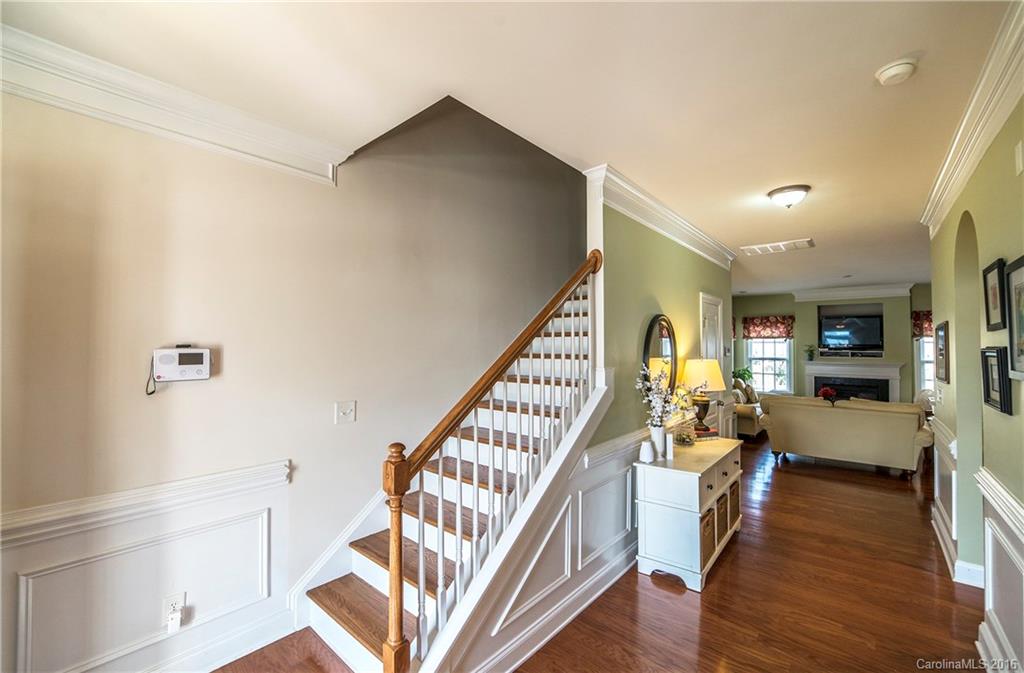 Bonterra - Residential