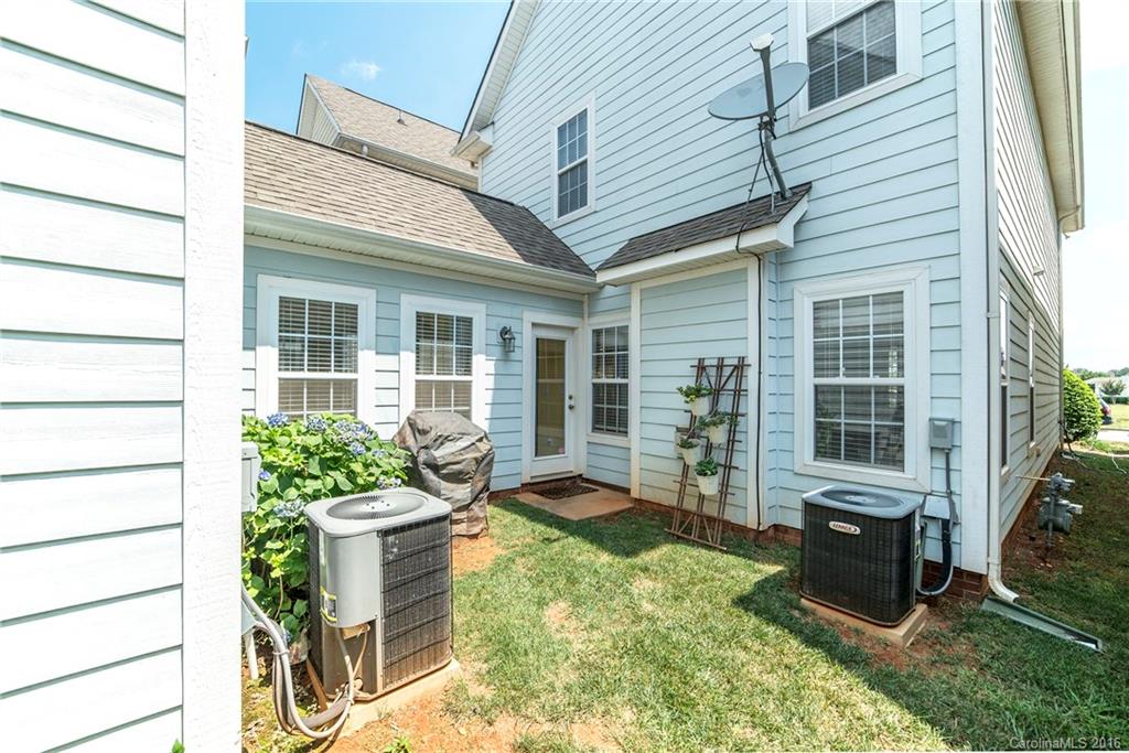 Bonterra - Residential