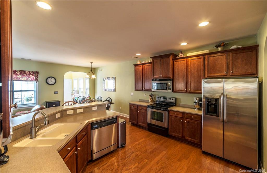 Bonterra - Residential