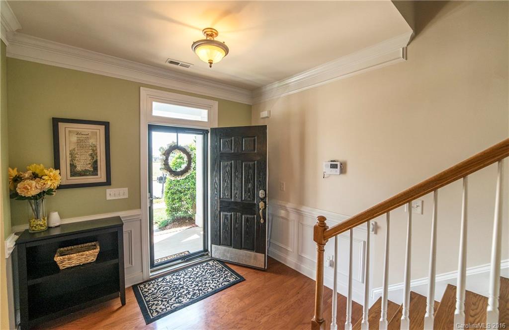 Bonterra - Residential