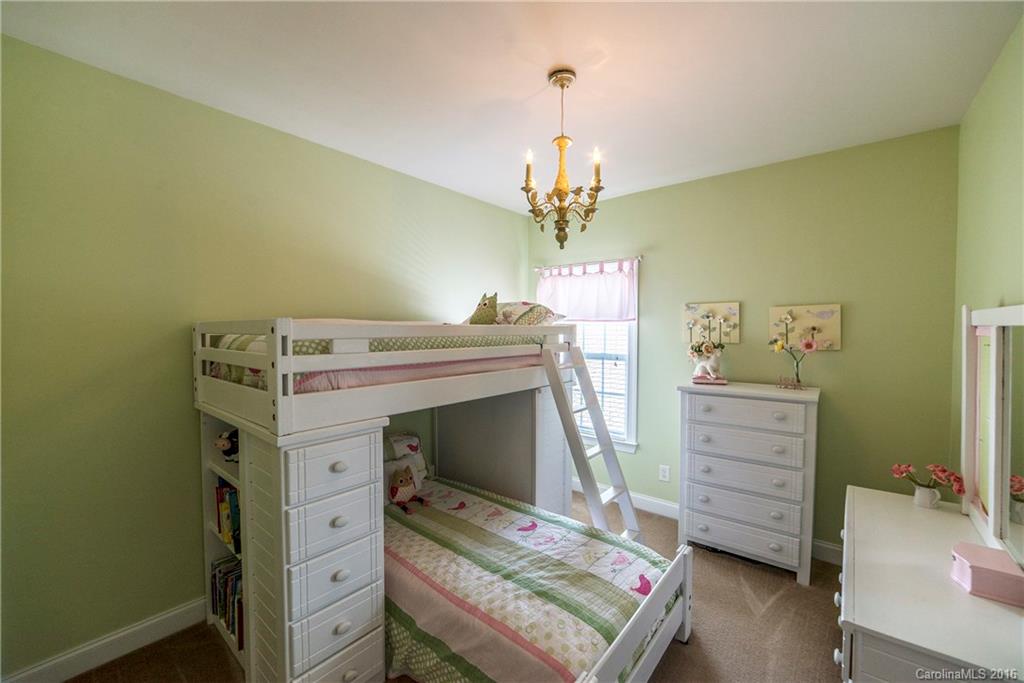 Bonterra - Residential