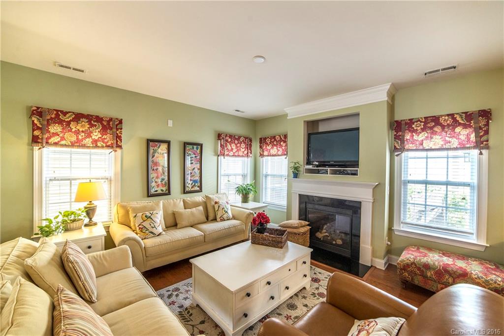 Bonterra - Residential