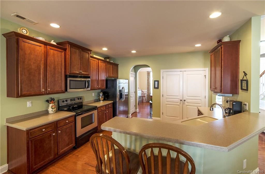 Bonterra - Residential