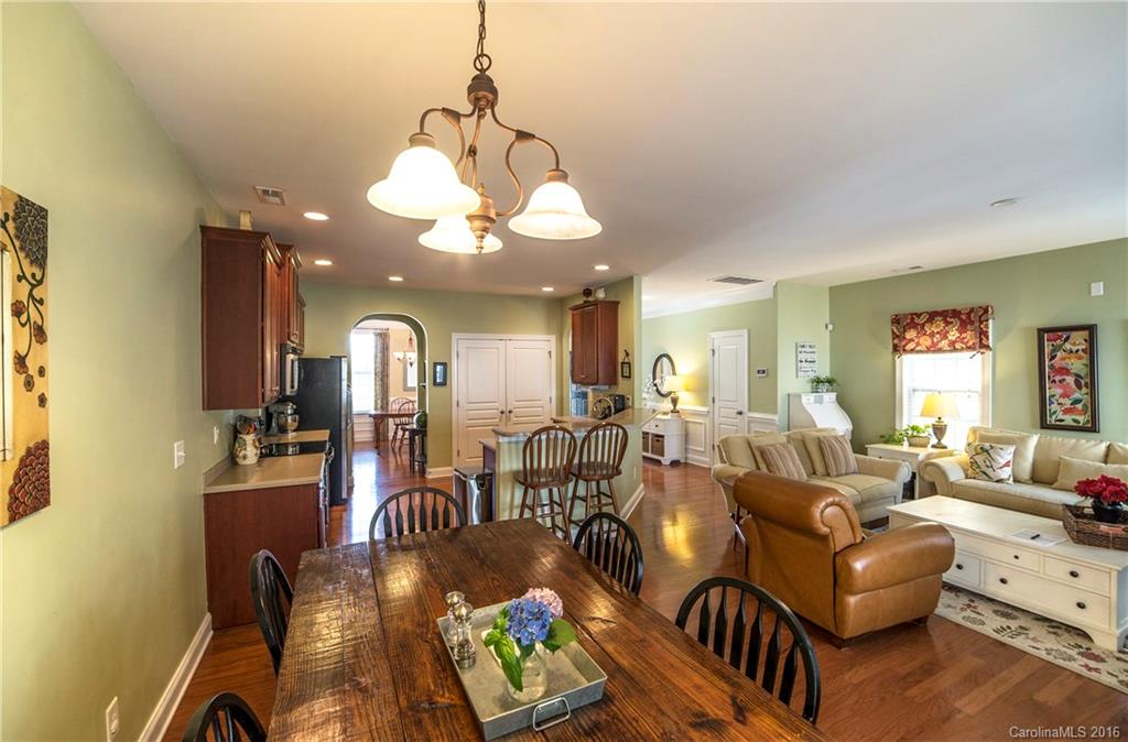 Bonterra - Residential