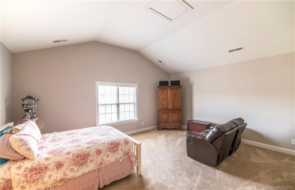 Bonterra - Residential