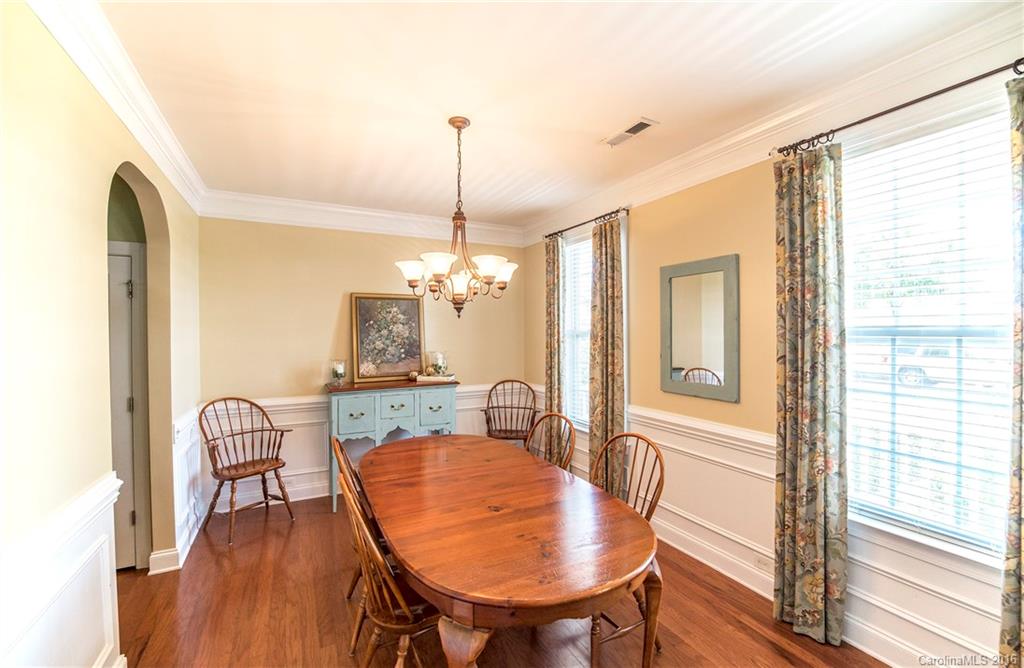 Bonterra - Residential