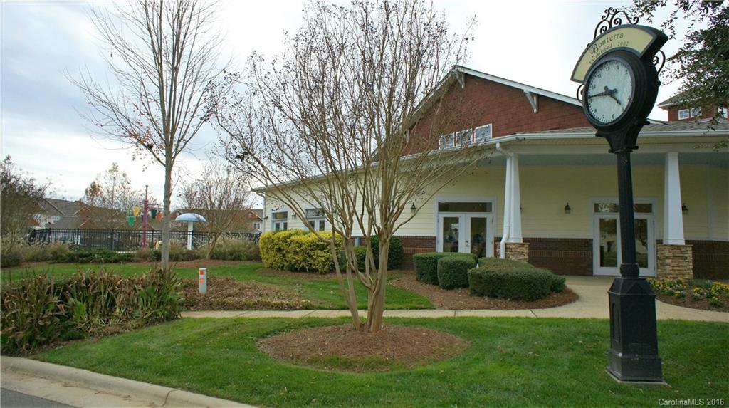 Bonterra - Residential