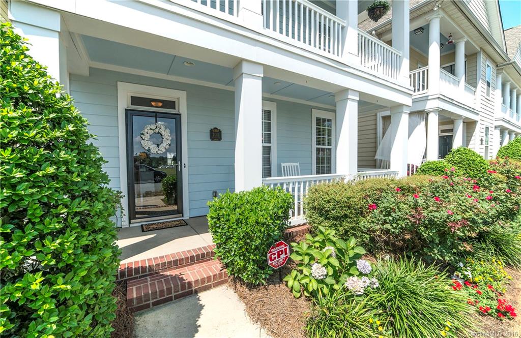 Bonterra - Residential