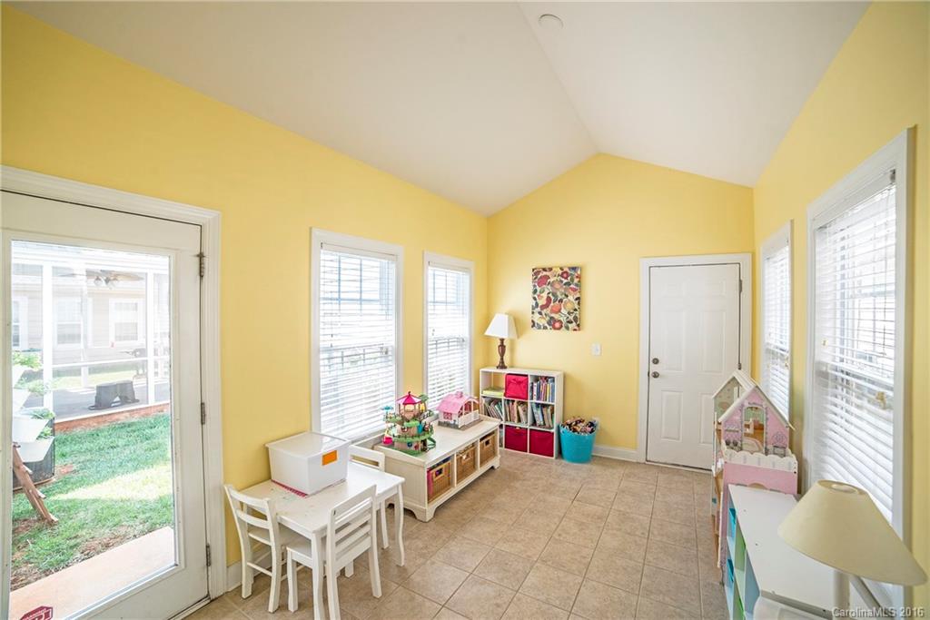 Bonterra - Residential