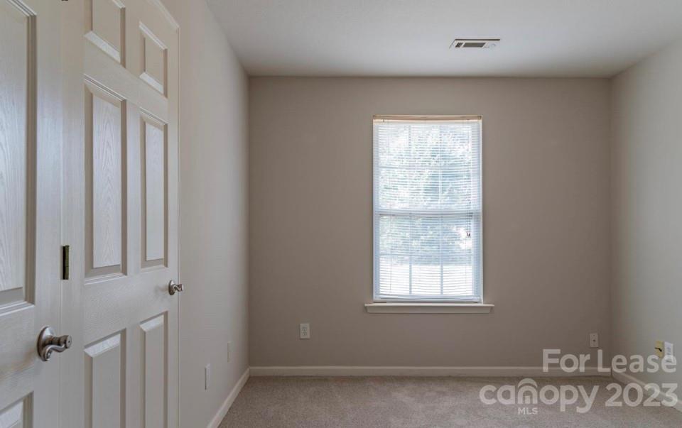 Michaels Landing - Residential Lease