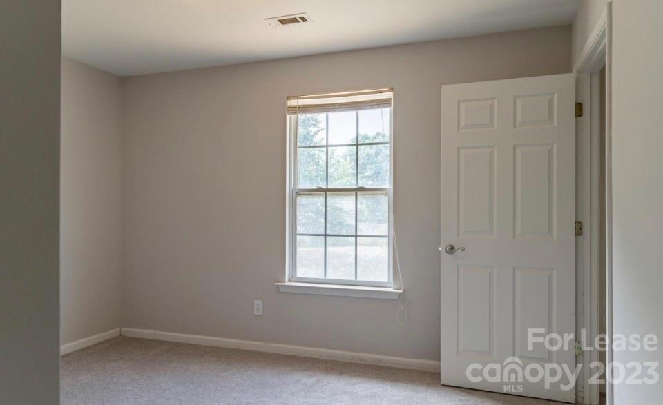 Michaels Landing - Residential Lease