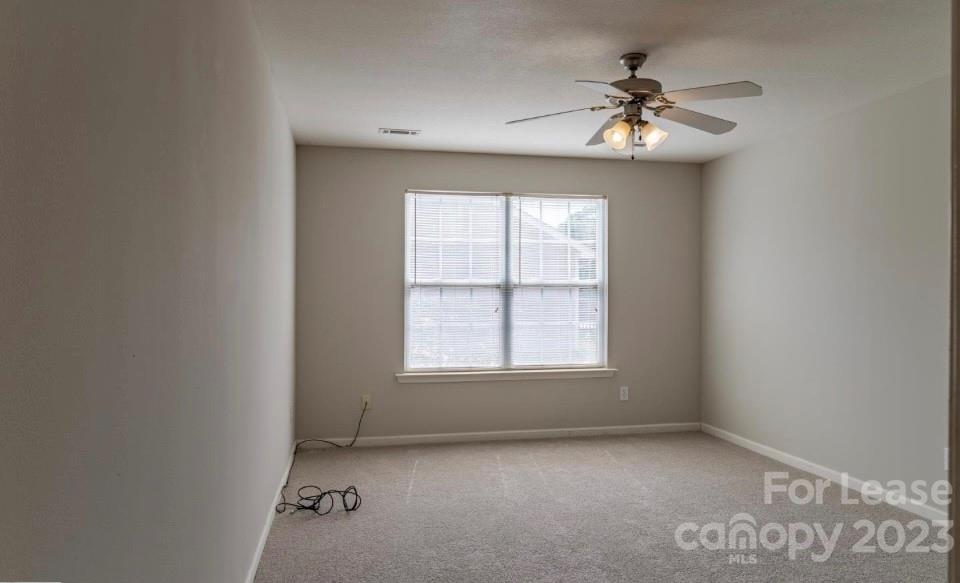 Michaels Landing - Residential Lease