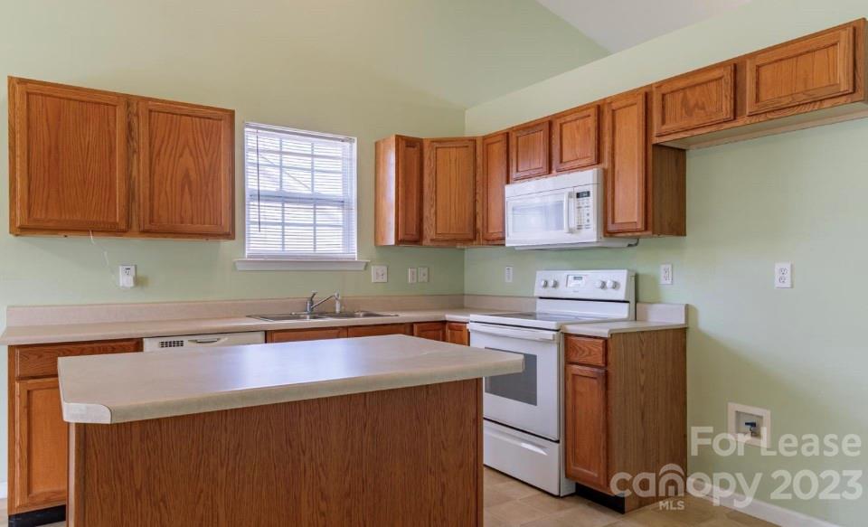 Michaels Landing - Residential Lease