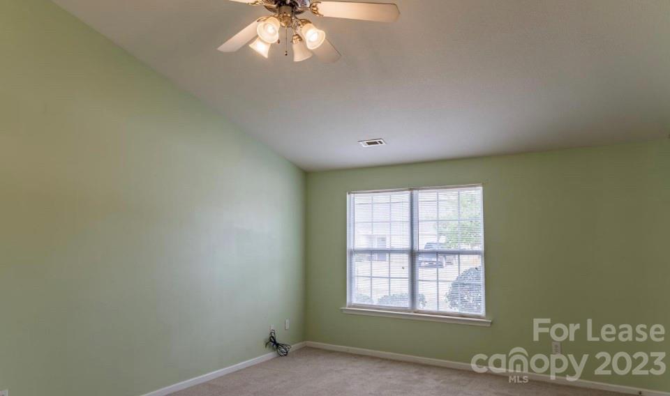 Michaels Landing - Residential Lease