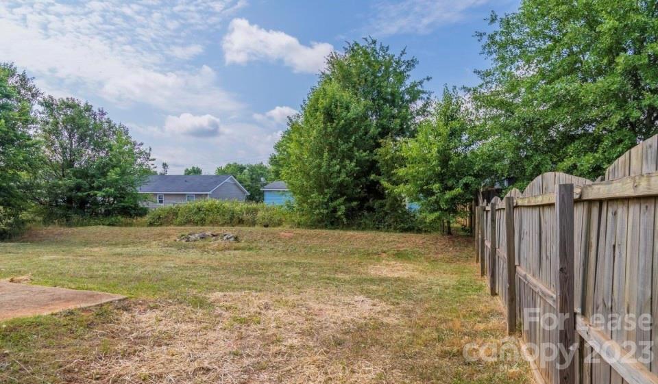 Michaels Landing - Residential Lease