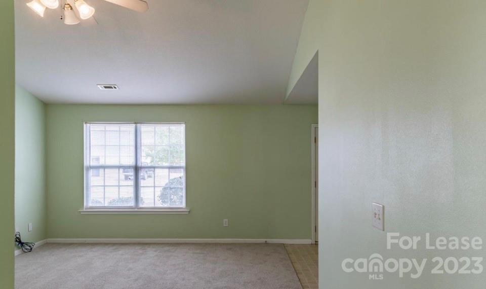 Michaels Landing - Residential Lease