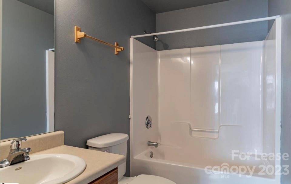 Michaels Landing - Residential Lease