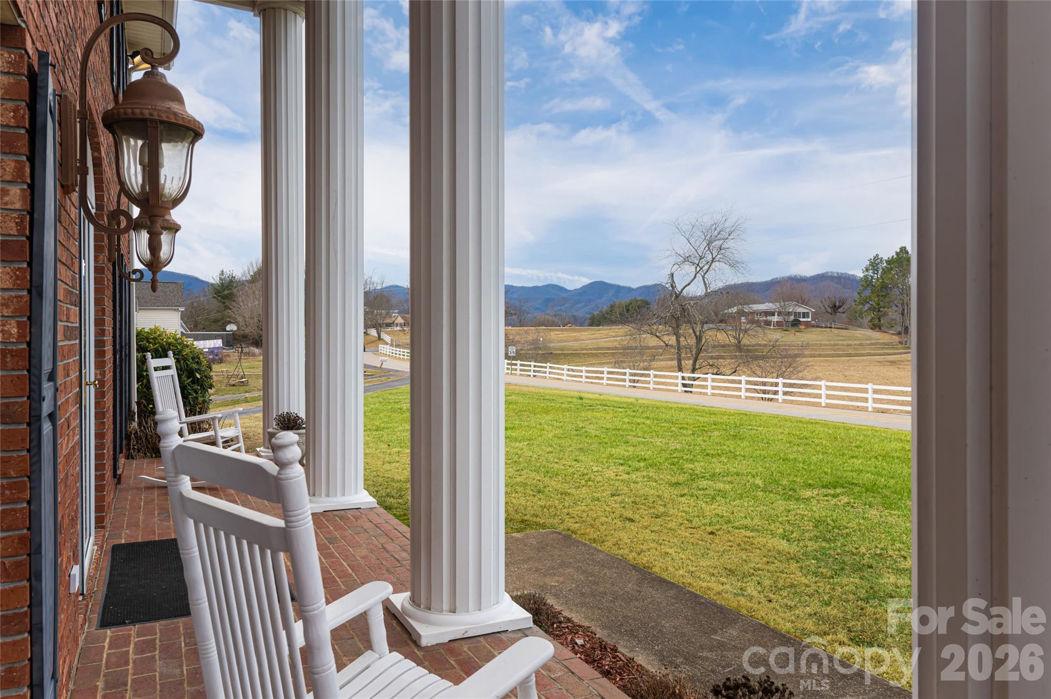 308 Goughes Branch Road