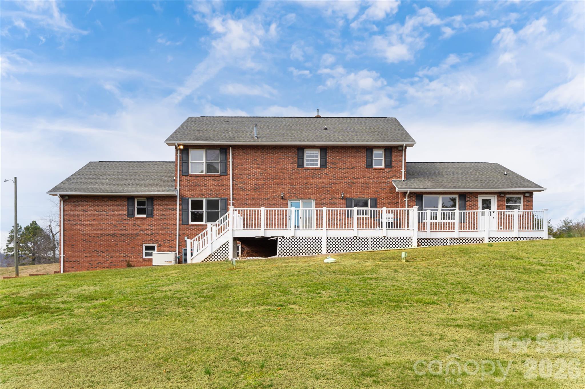 308 Goughes Branch Road