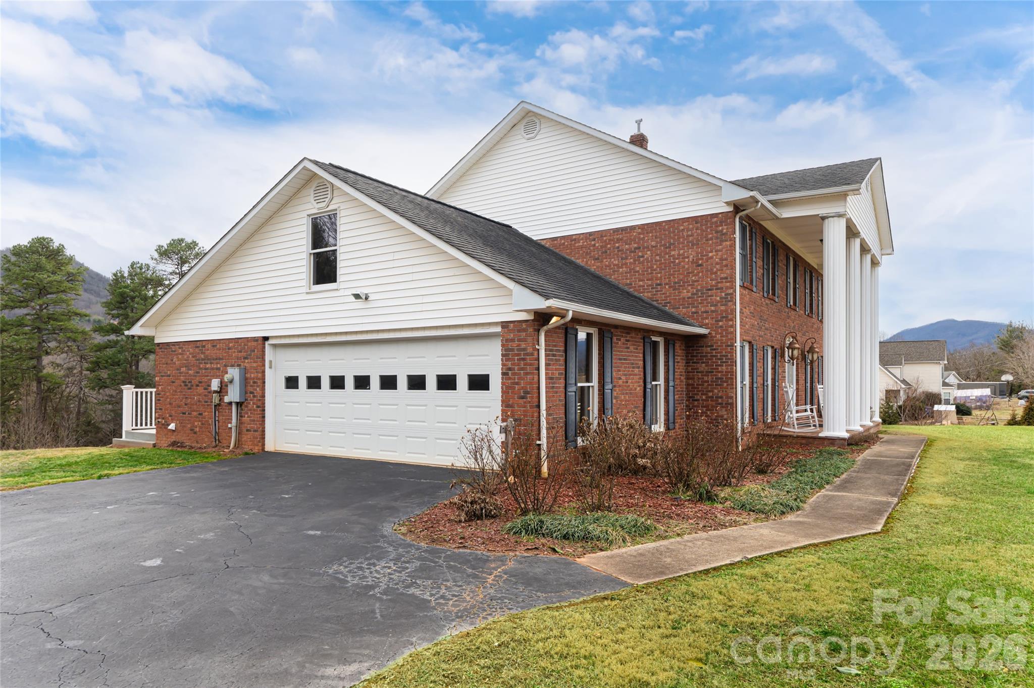 308 Goughes Branch Road