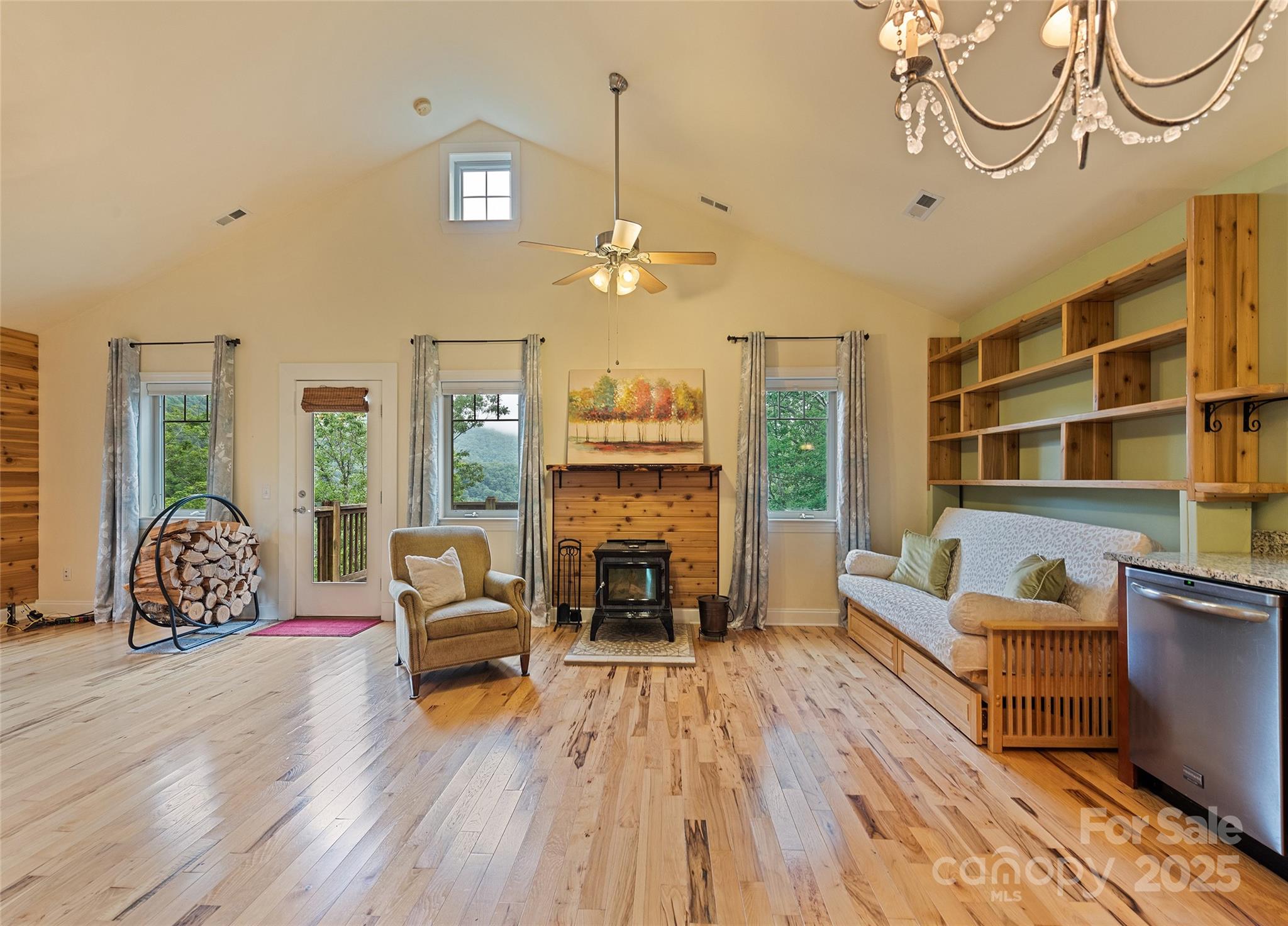 Mount Soma - Residential