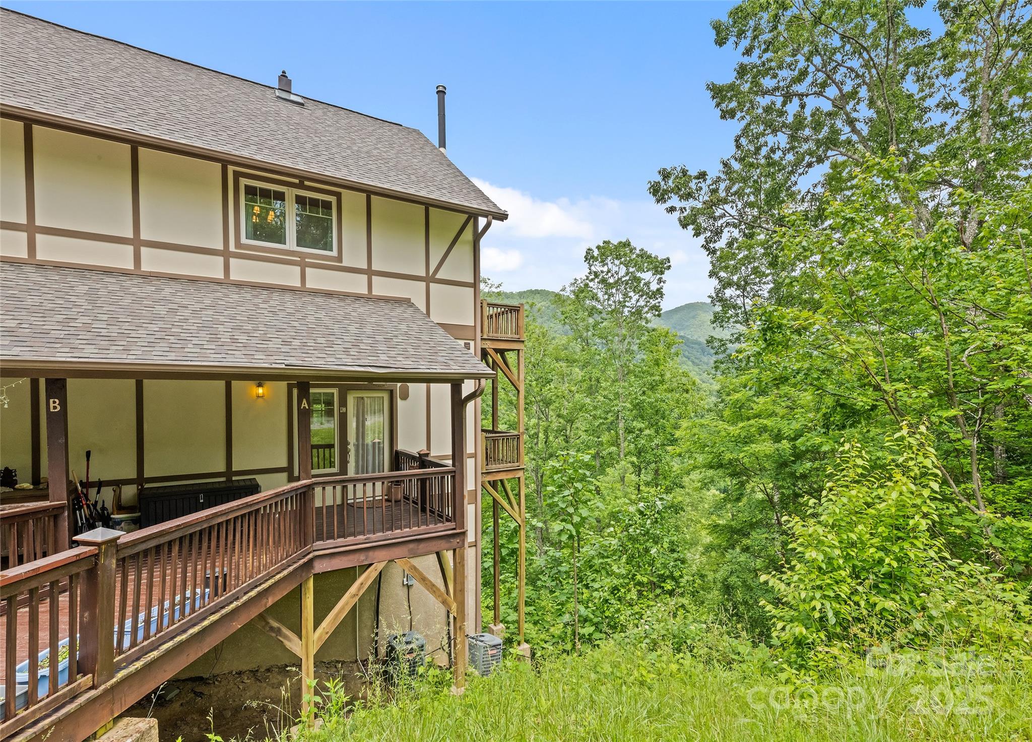 Mount Soma - Residential