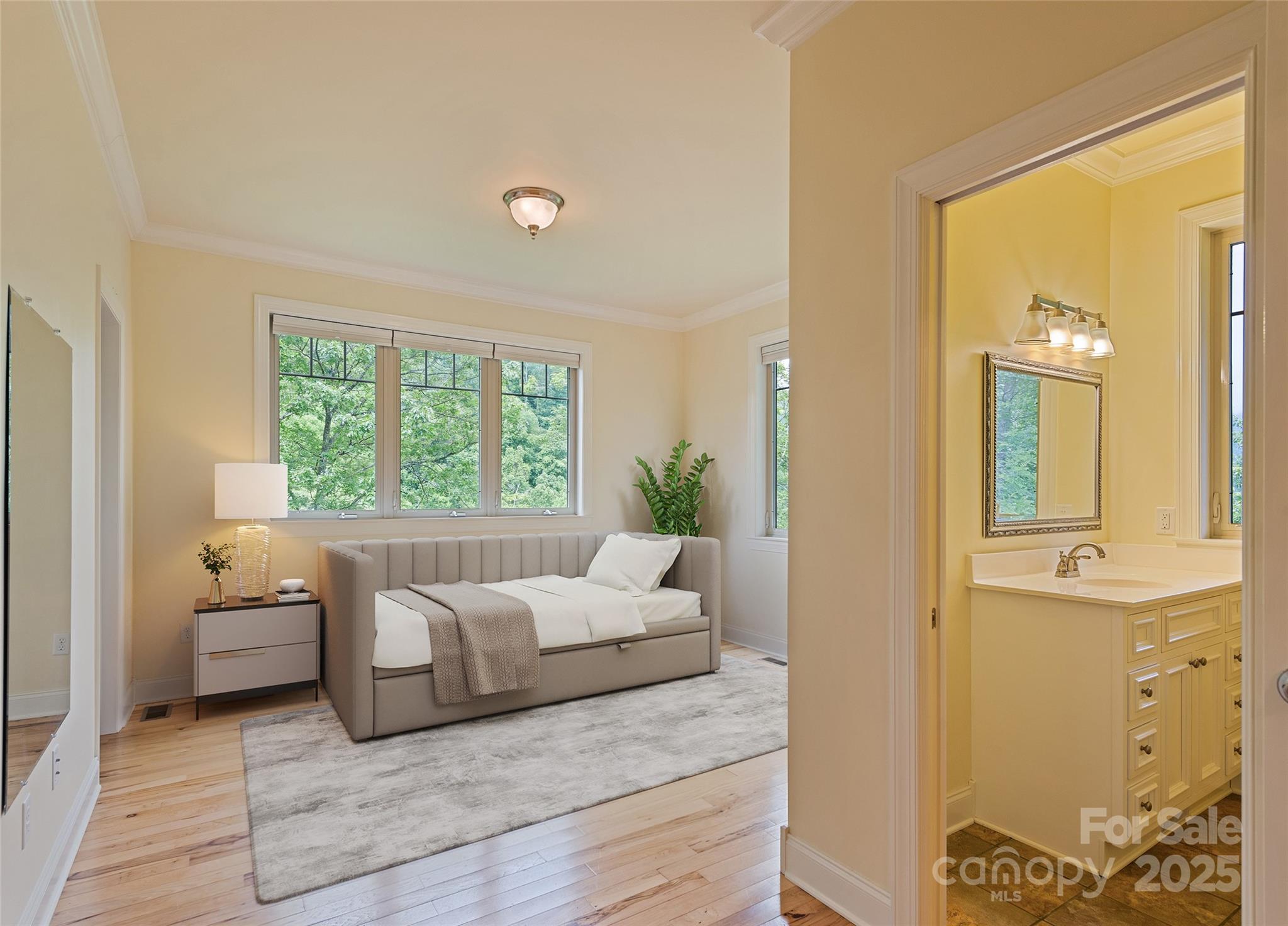 Mount Soma - Residential