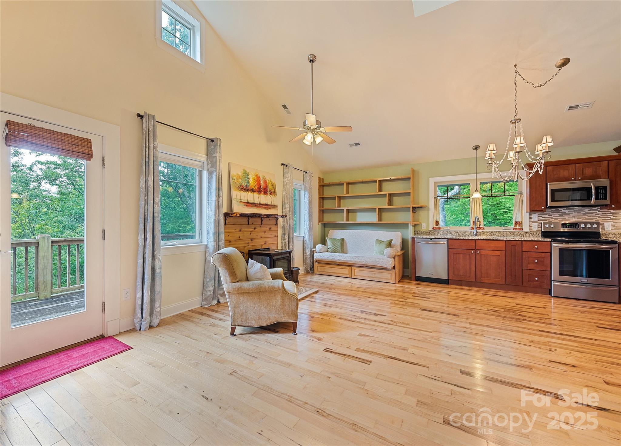 Mount Soma - Residential