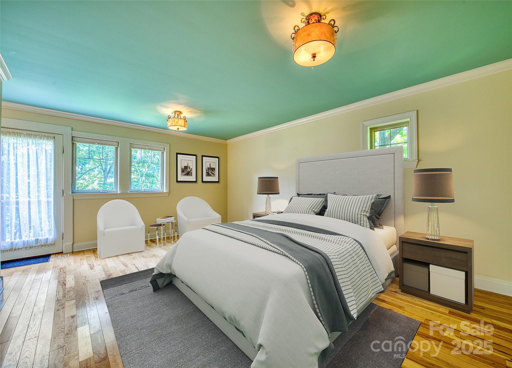 Mount Soma - Residential