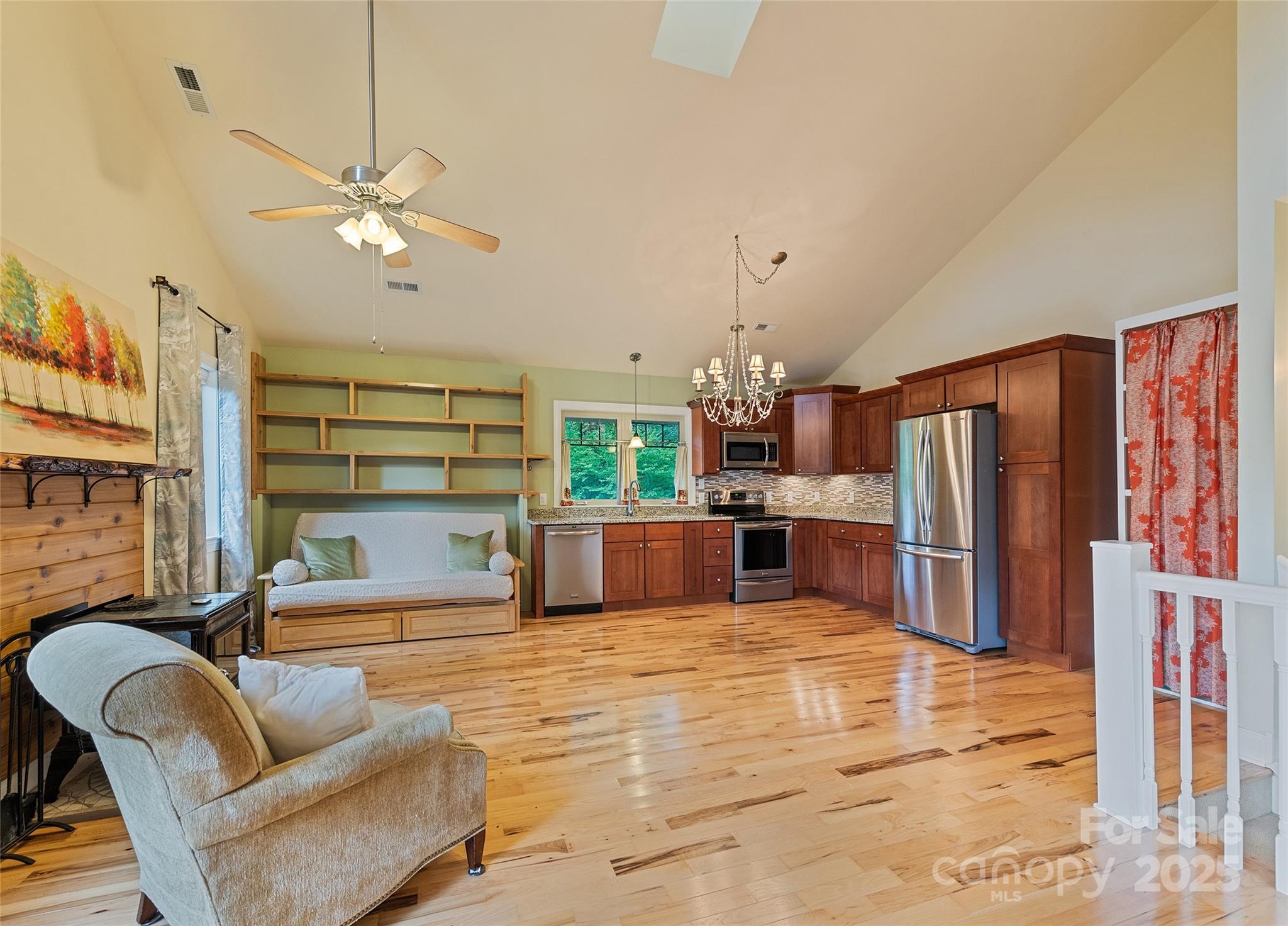 Mount Soma - Residential