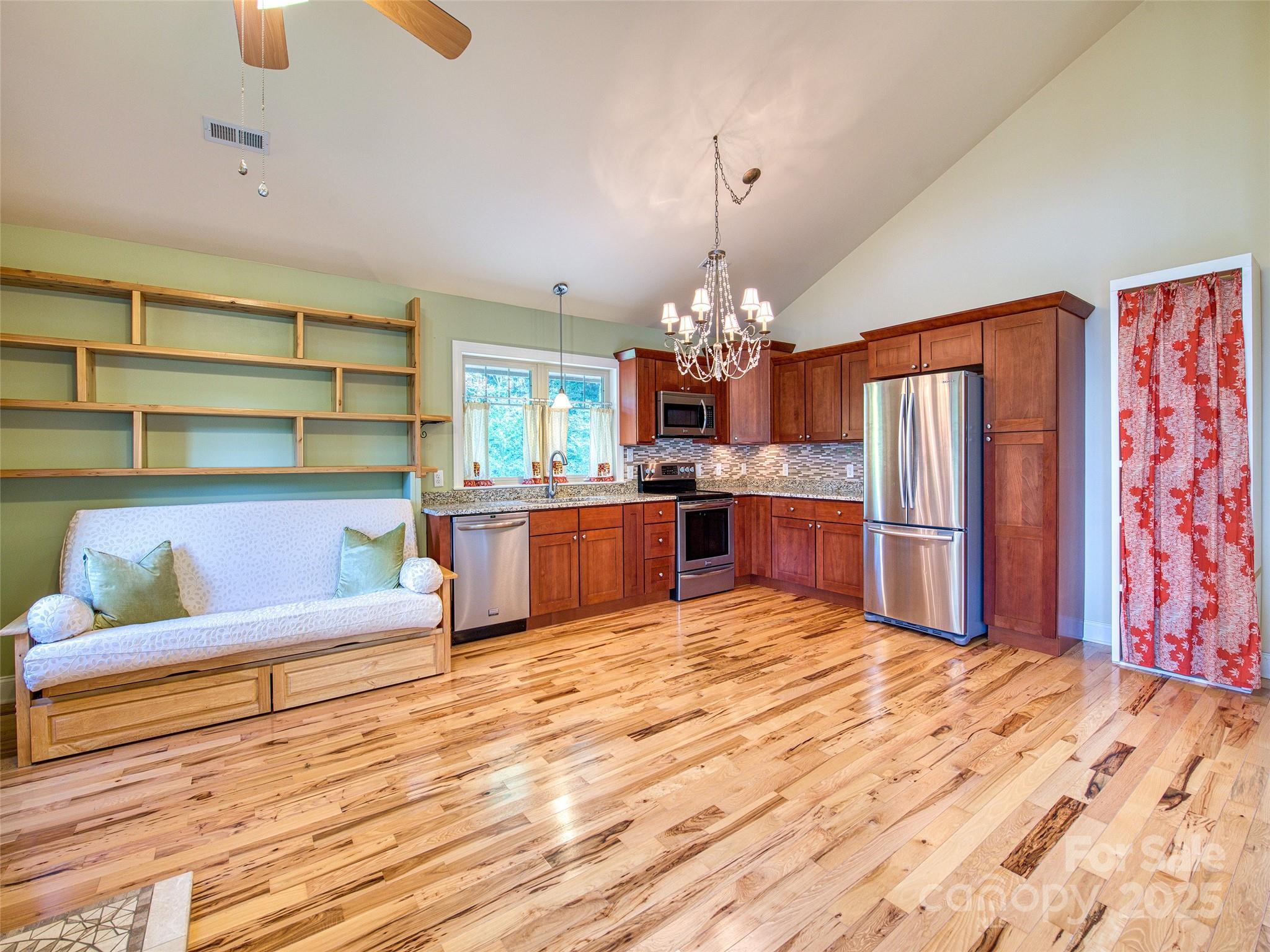 Mount Soma - Residential