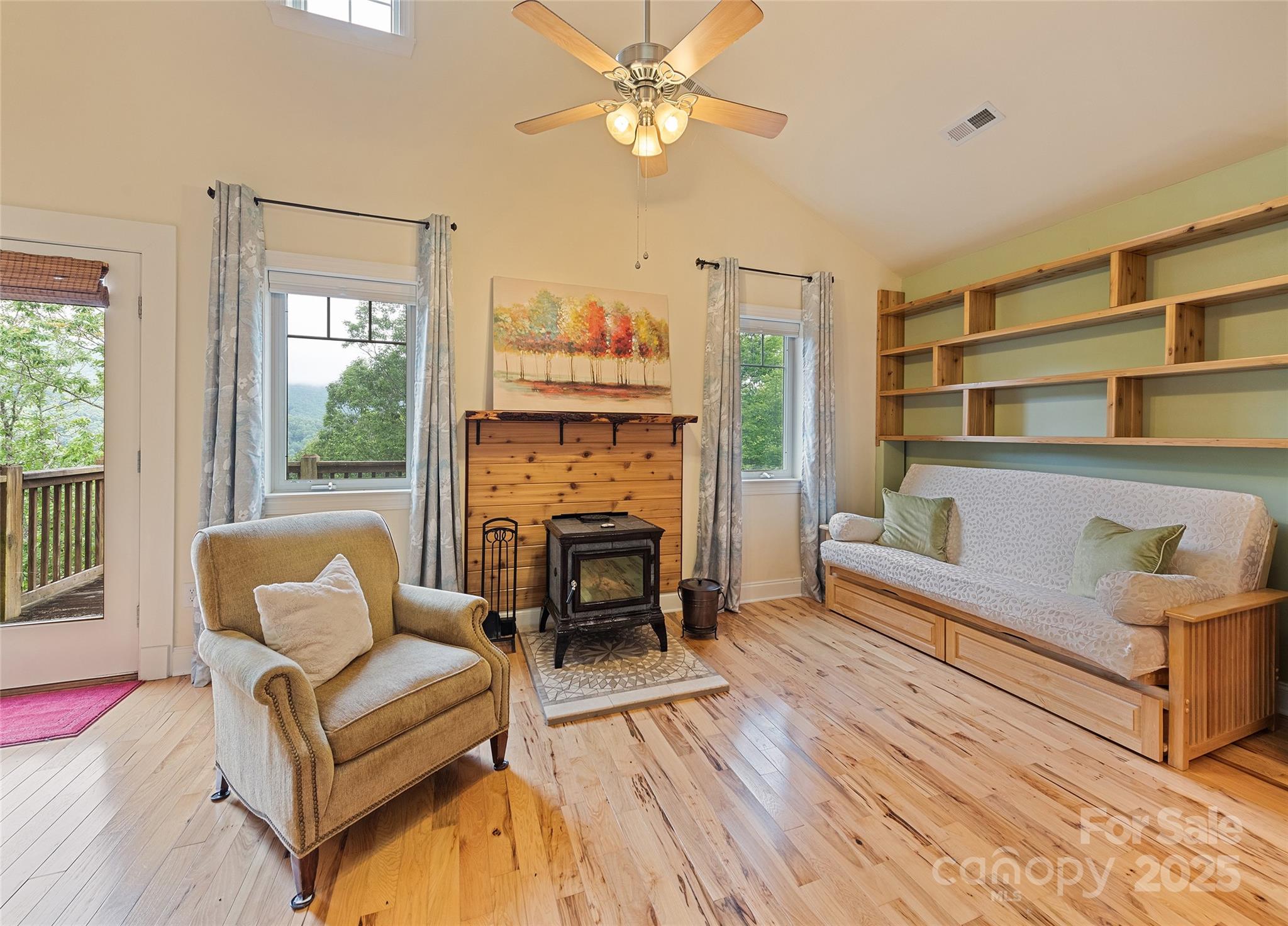 Mount Soma - Residential