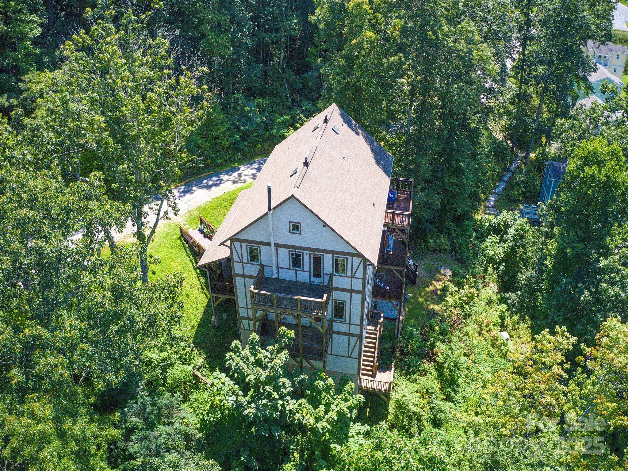 Mount Soma - Residential