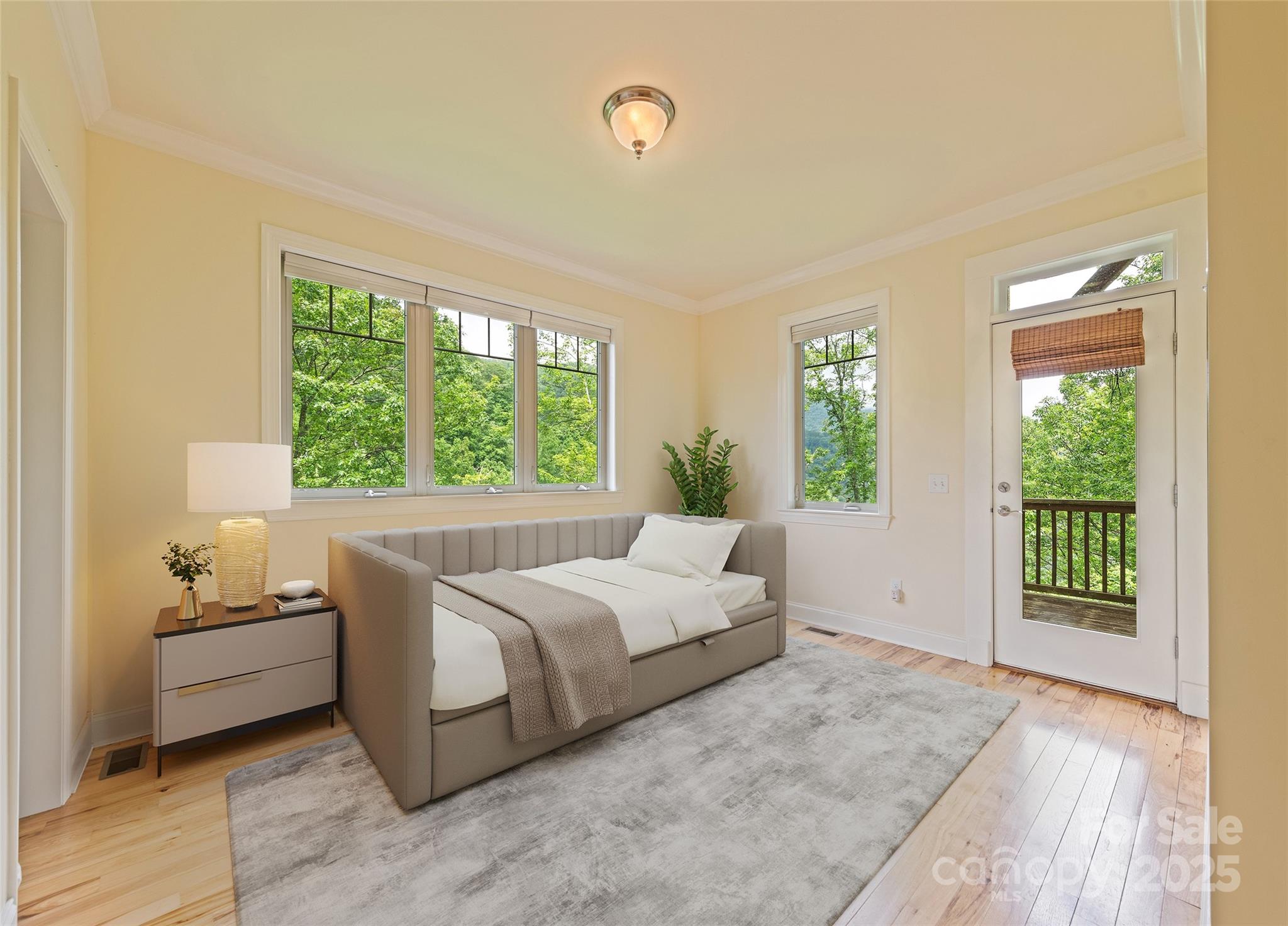 Mount Soma - Residential