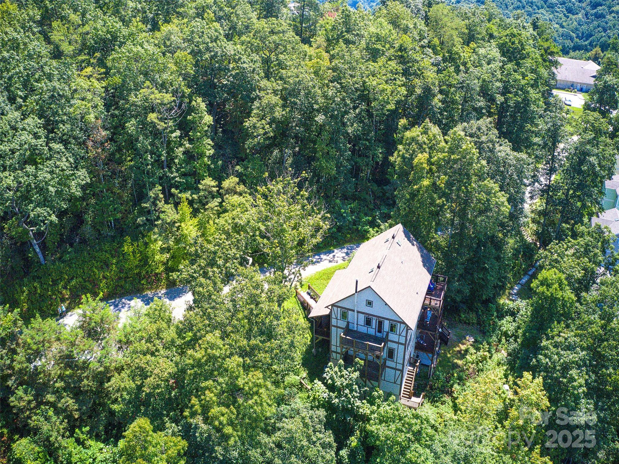 Mount Soma - Residential