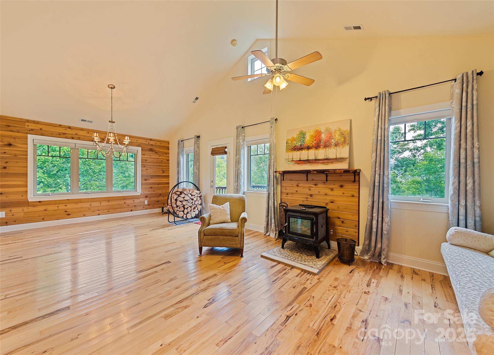 Mount Soma - Residential