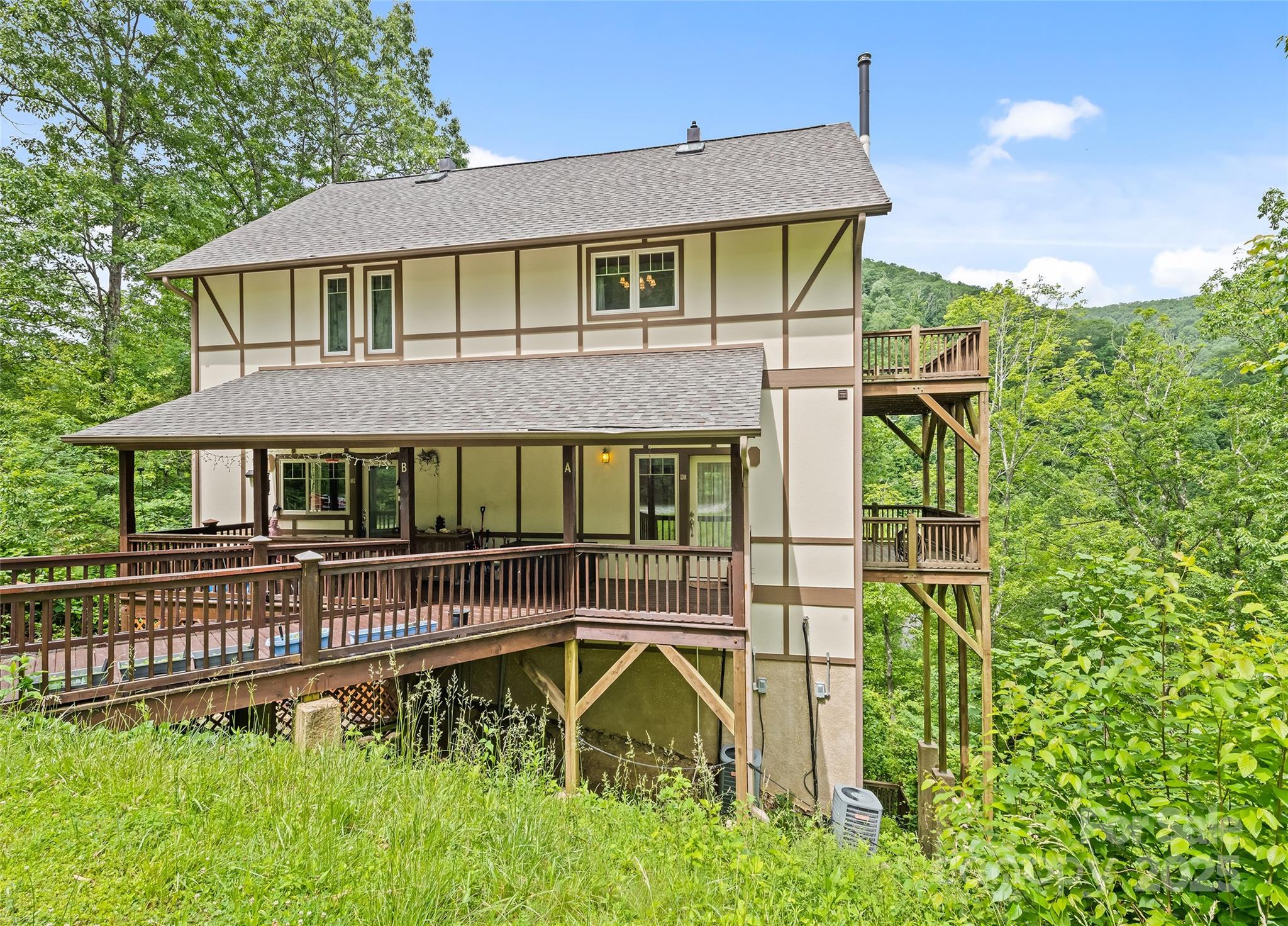 Mount Soma - Residential