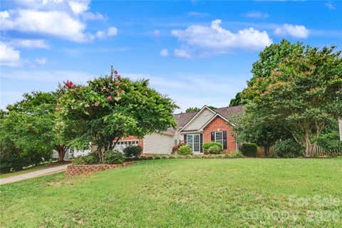Photo of 308 Braxton Drive, Indian Trail, NC 28079 (MLS # 4396593)