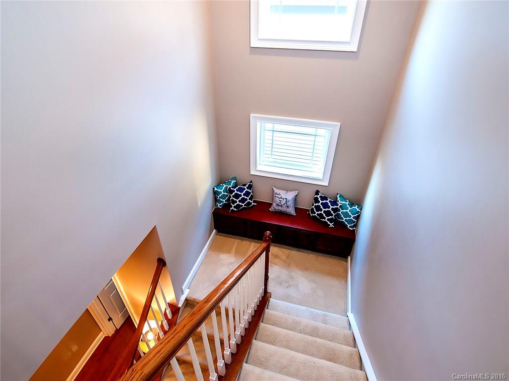 Macaulay - Residential