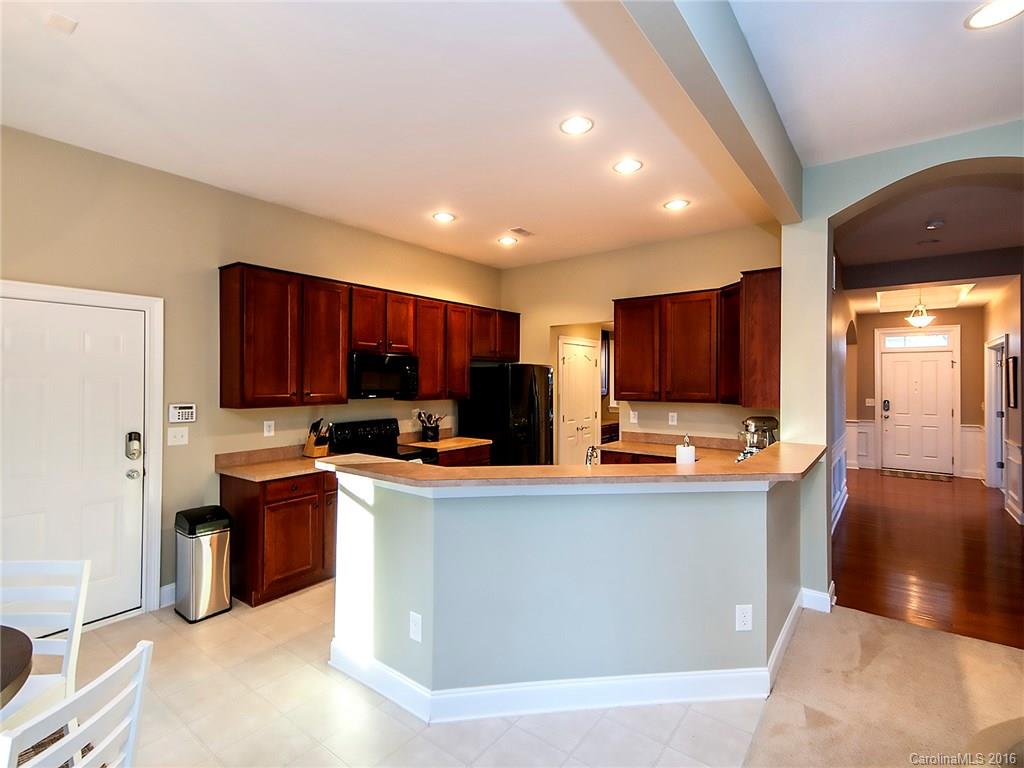 Macaulay - Residential