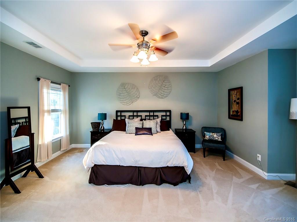 Macaulay - Residential