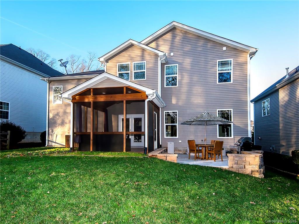 Macaulay - Residential