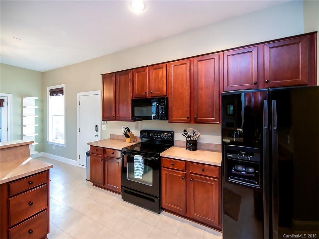 Macaulay - Residential