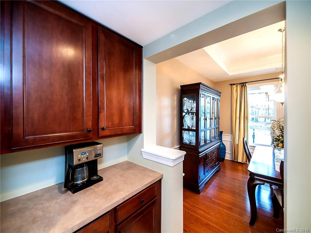 Macaulay - Residential