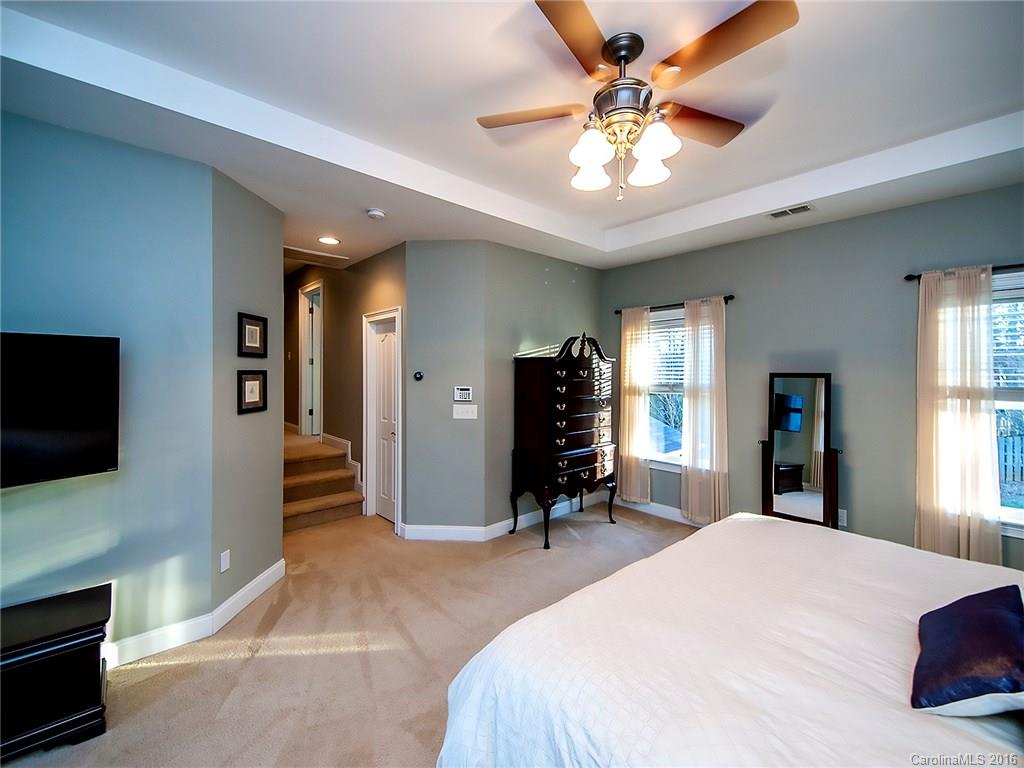 Macaulay - Residential